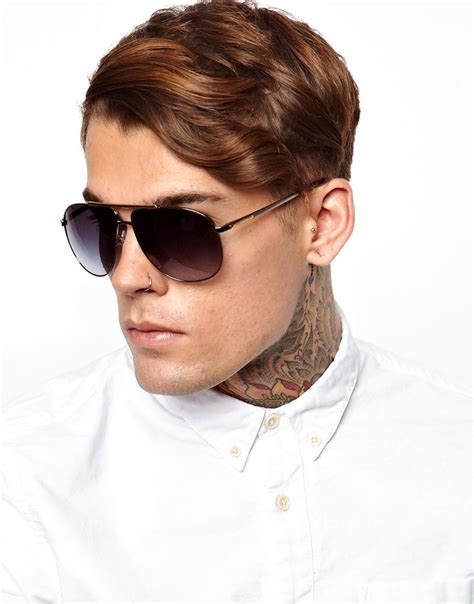 aviator sunglasses dolce gabbana|dolce & gabbana sunglasses men.